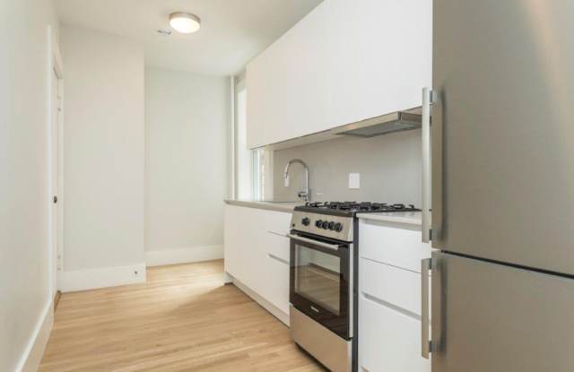 $2,650/month Brighton | 1 Bedroom | 1 Bathroom | 585 SF | Available 09/01/2026 photos photos