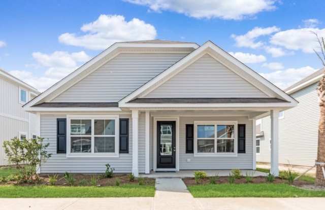 192 Standing Oaks Dr - 192 Standing Oaks Drive, Beaufort County, SC 29909