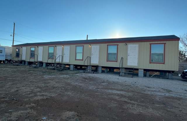 4906 South County Road 1200Unit B - 4906 N County Road, Midland County, TX 79707