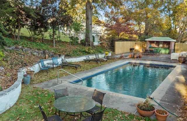 4 Ansley Drive NE - 4 Ansley Drive Northeast, Atlanta, GA 30309