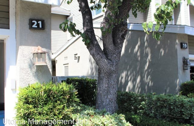 21 Rosewood #84 - 21 Rosewood, Aliso Viejo, CA 92656