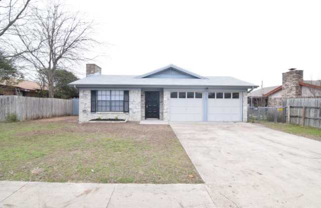 3103 Chisholm Trail photos photos