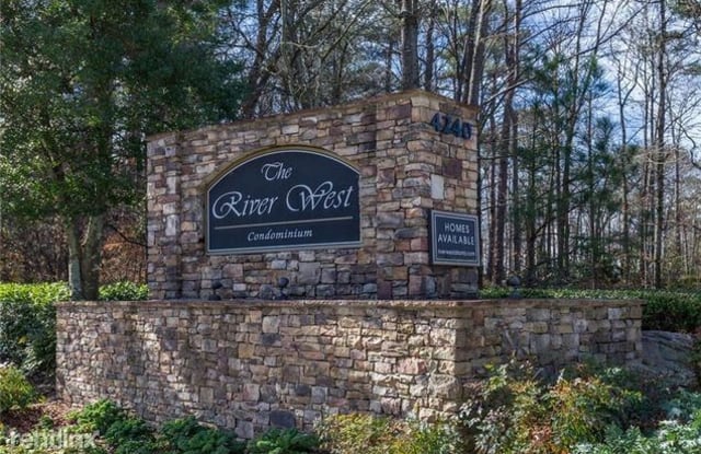 2312 River Green Drive - 2312 River Green Drive, Atlanta, GA 30327