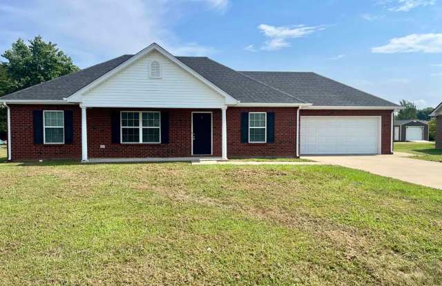 3 Bed 2 Bath Brick Ranch *Fenced Backyard* in Christiana photos photos