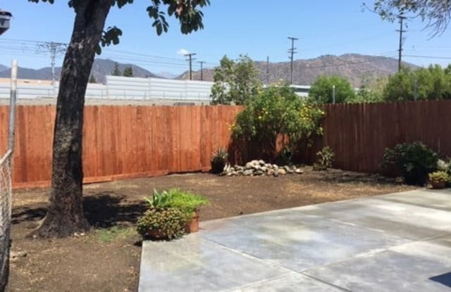 867 W 6th Street - 867 West 6th Street, Azusa, CA 91702