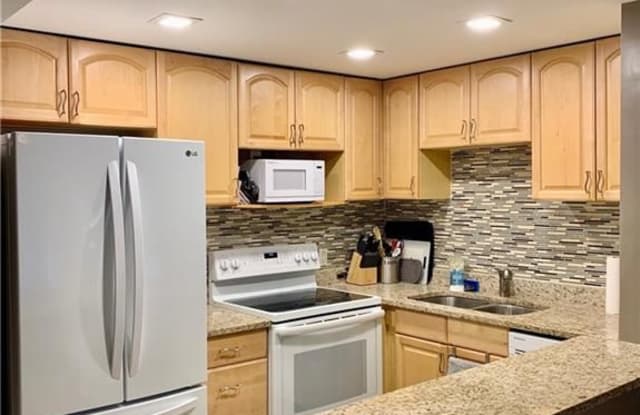 101 E Mcnab Rd - 101 East Mcnab Road, Pompano Beach, FL 33060