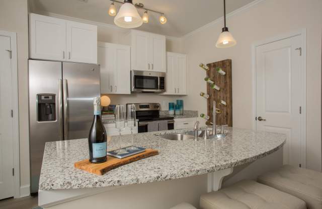 Waterleaf at Murrells Inlet photos photos