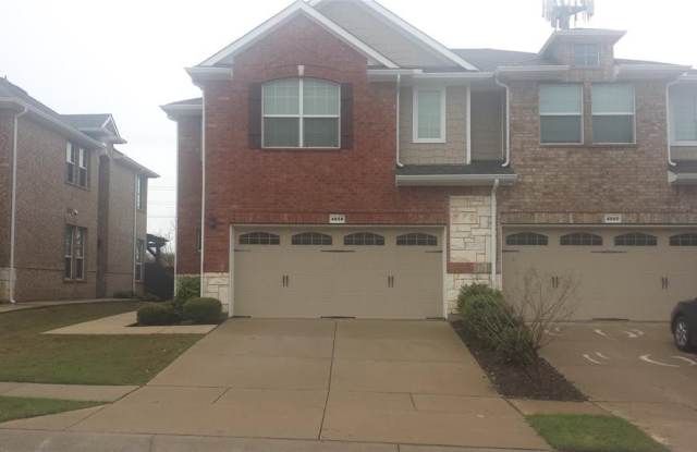 4658 Perthshire Court - 4658 Perthshire Court, Plano, TX 75024