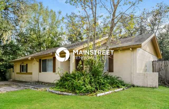 203 Ramblewood Drive - 203 Ramblewood Drive, Sanford, FL 32773