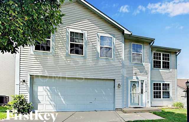 10514 Blue Springs Lane photos photos