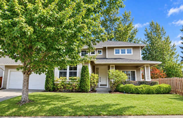 5Bd/3Ba Snohomish Home Gallery 1