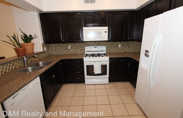1330 Caminito Fabrizio #63 - 1330 Caminito Fabrizio, Chula Vista, CA 91915