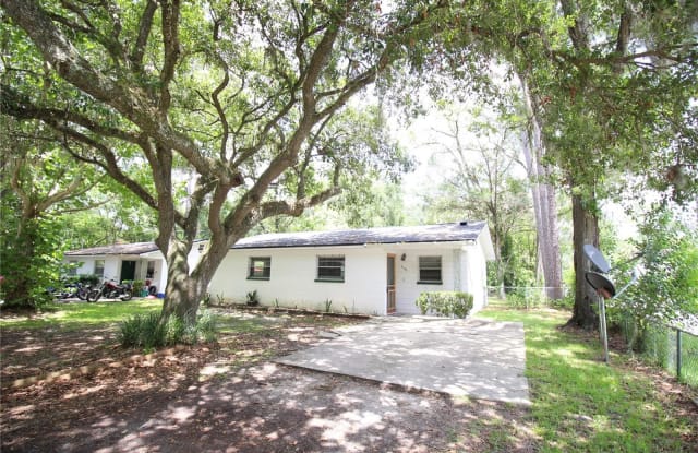 3103 NW 9TH STREET - 3103 Northwest 9th Street, Gainesville, FL 32609