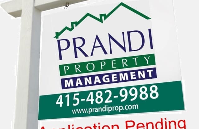 7 Crescent Ln - 7 Crescent Lane, Fairfax, CA 94930
