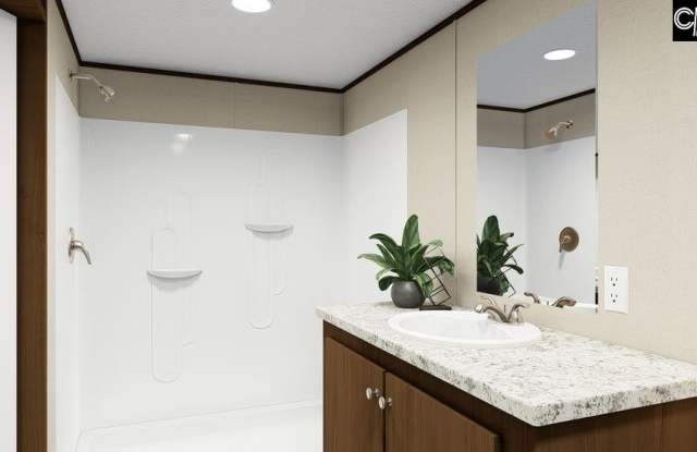 114 Hatchery Hill Road lot 14 - 114 Hatchery Hill Road, Orangeburg County, SC 29039