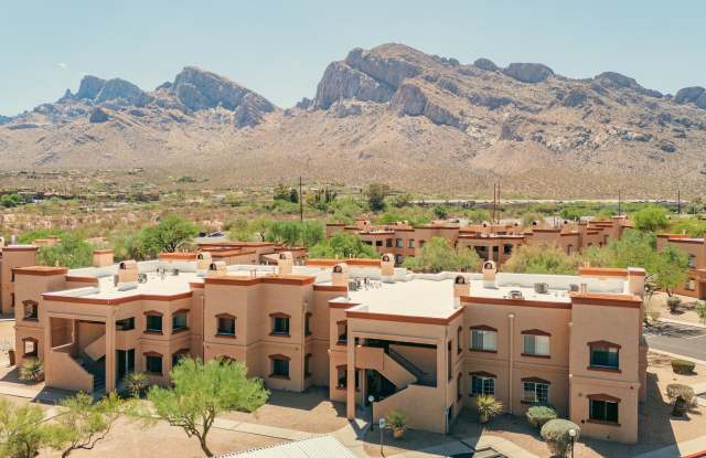 Pusch Ridge photos photos