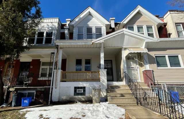 New and Modern 3 Bed. 1.5 Bath Home! W/D! Central Air! Yard! Porch! Dishwasher! Come see! - 1618 North 57th Street, Philadelphia, PA 19131