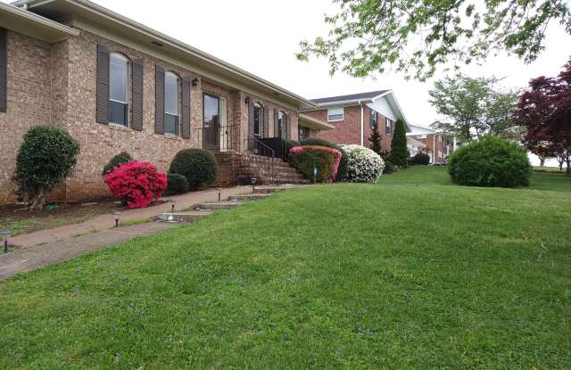2512 Sharron Dr - 2512 Sharron Drive, Hamilton County, TN 37421
