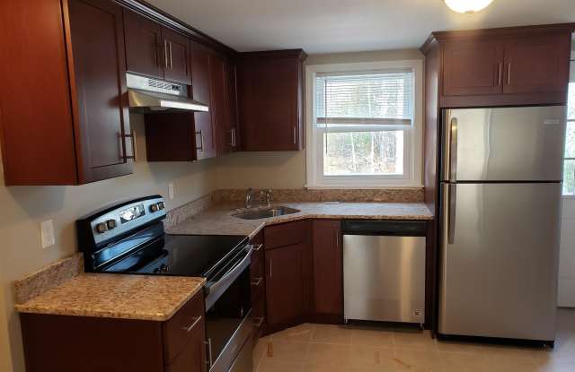 84 East Grove StreetApt D - 84 East Grove Street, Plymouth County, MA 02346