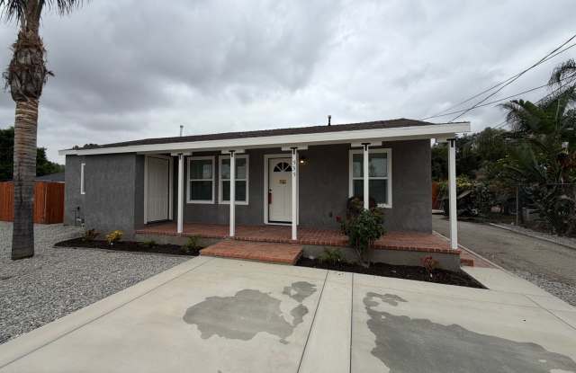535 Jackson St. - 3 Bed, 2 Bath Home w/Attached Studio ADU Available in Colton! photos photos