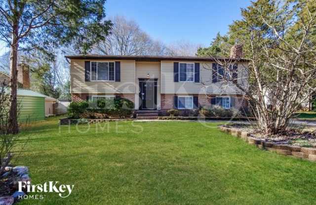 7333 Brigmore Drive photos photos
