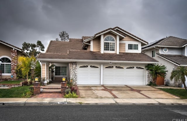 32186 Fall River Road - 32186 Fall River Road, Rancho Santa Margarita, CA 92679