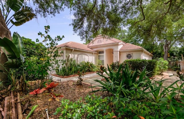777 LIGHTHOUSE DRIVE - 777 Lighthouse Drive, Tarpon Springs, FL 34689