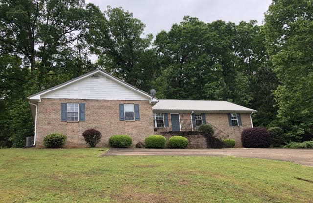 138 Hunters Run Road - 138 Hunter Run Road, Athens, GA 30606