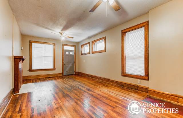 5 Bedroom on OSU Campus Gallery 3