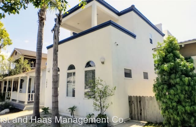 1602 Ocean Ave. - 1602 Ocean Avenue, Seal Beach, CA 90740