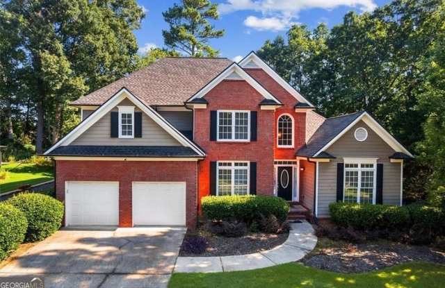 3448 HIGHLAND FORGE Trail - 3448 Highland Forge Trail, Gwinnett County, GA 30019