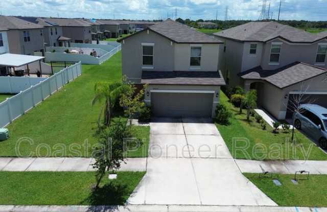 4406 Summer Savory St photos photos