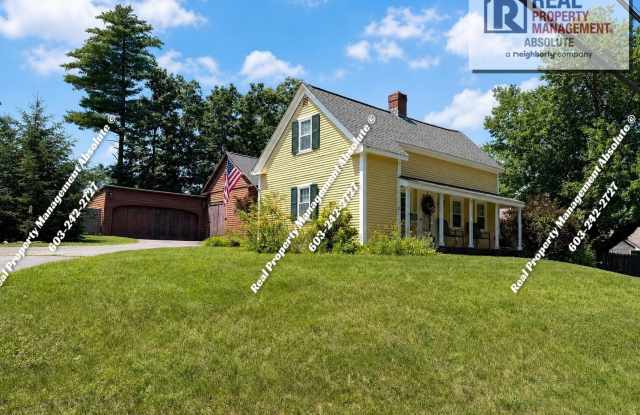 Claim a Piece of Nashua History! - Historic 3 bed 2 bath Single Family Home photos photos Claim a Piece of Nashua History! - Historic 3 bed 2 bath Single Family Home photos photos
