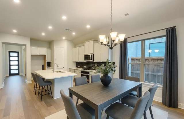 2808 Crane Court - 2808 Crane Court, Collin County, TX 75009
