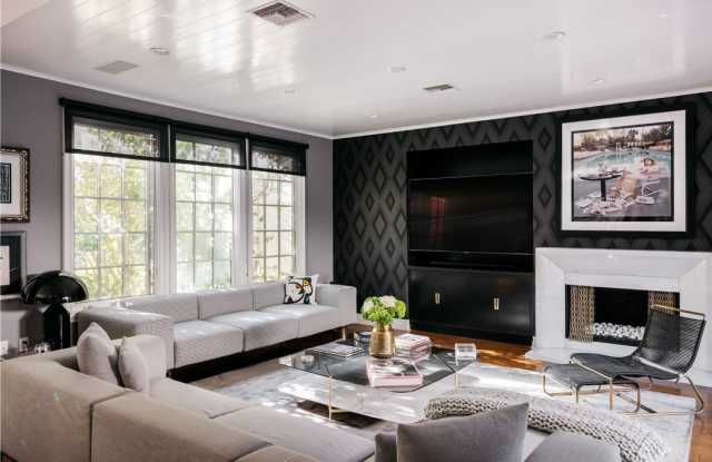 25420 Prado De Las Peras - 25420 Prado De Las Peras, Calabasas, CA 91302