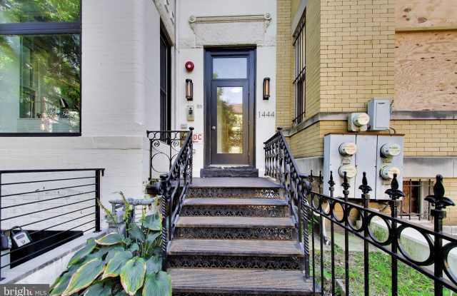 1444 HARVARD Street NW Gallery 3