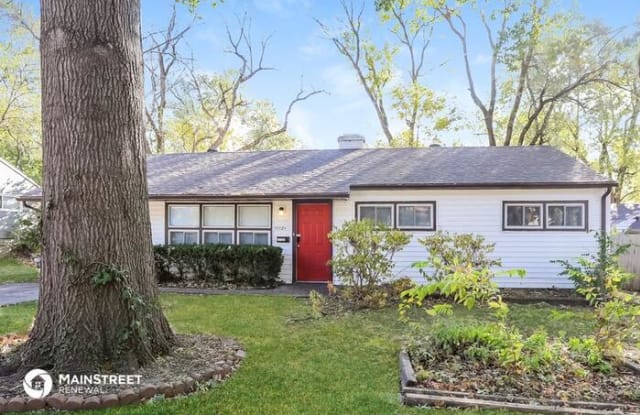 11121 Winchester Avenue - 11121 Winchester Avenue, Kansas City, MO 64134