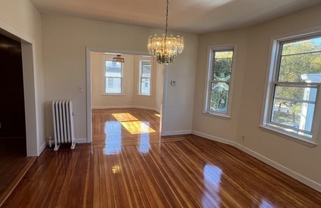 18 Woolson Street - 18 Woolson Street, Boston, MA 02126