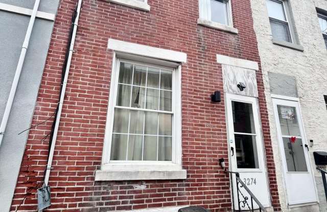 3274 TILTON Street - 3274 Tilton Street, Philadelphia, PA 19134