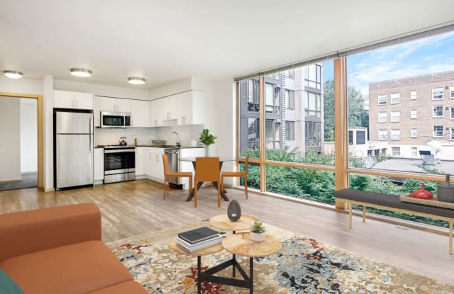 The Chloe Apartments Gallery 2