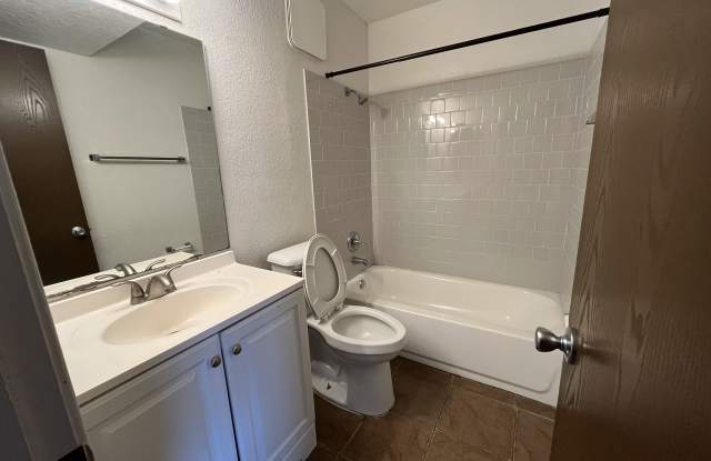 Monte Vista Apartments photos photos