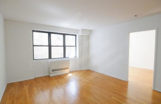 312 East 92nd St. - 312 East 92nd Street, New York City, NY 10128