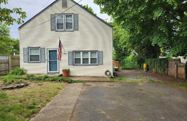 184 GRAND AVENUE - 184 Grand Avenue, Mercer County, NJ 08610