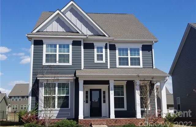 1014 Bannister Road - 1014 Bannister Road, Waxhaw, NC 28173