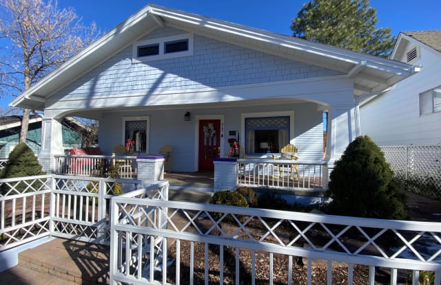 347 South Mount Vernon Avenue Gallery 2