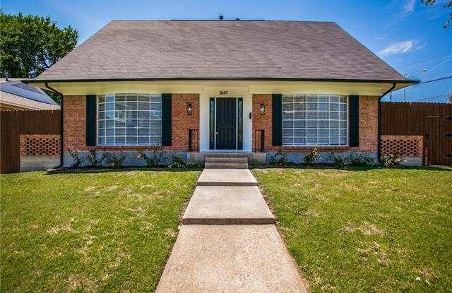 3507 Cripple Creek Drive Gallery 3