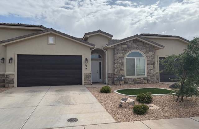 Townhome in Hurricane photos photos