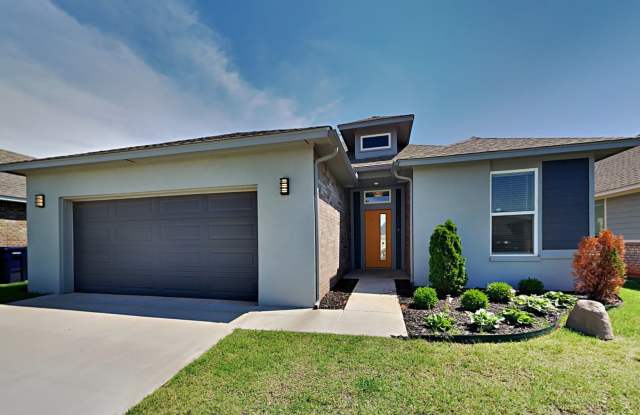 Lovely 4 Bedroom 2 Bathroom Home In Edmond photos photos