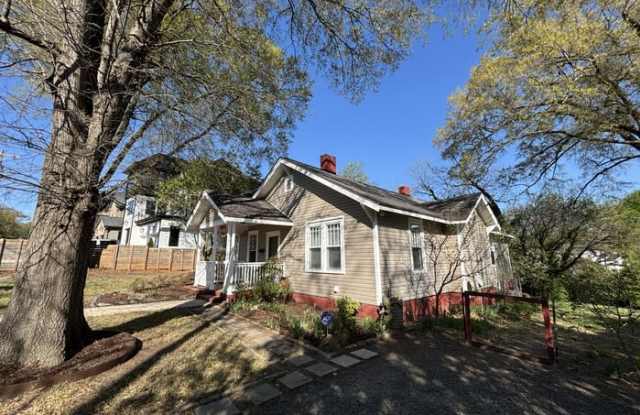 1500 Parson Street photos photos