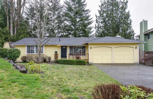 22127 NE 9th Pl - 22127 Northeast 9th Place, Sammamish, WA 98074
